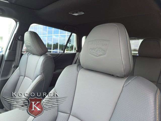 New 2025 Subaru Outback Wilderness image 12