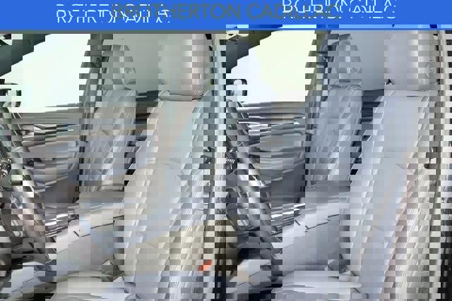 Certified 2024 Buick Enclave Premium AWD/4WD image 21