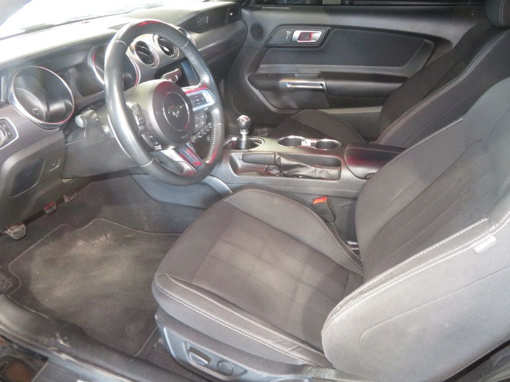 Used 2020 Ford Mustang GT w/ Equipment Group 301A RWD image 15