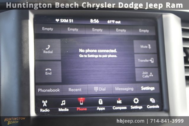 Used 2021 RAM 1500 Big Horn image 23