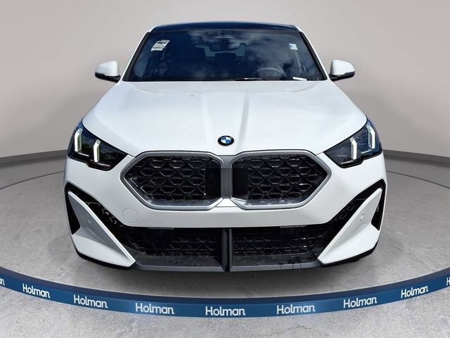 New 2026 BMW X2 xDrive28i w/ Convenience Package AWD/4WD image 2