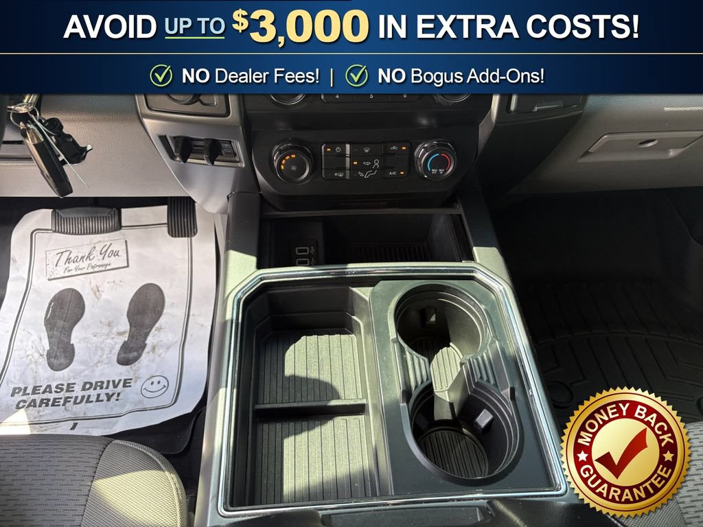 Used 2019 Ford F250 XLT w/ XLT Value Package AWD/4WD image 20