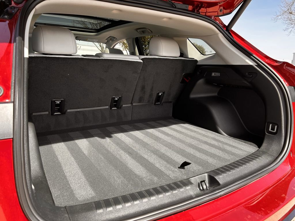 Used 2025 Honda Prologue Touring image 36