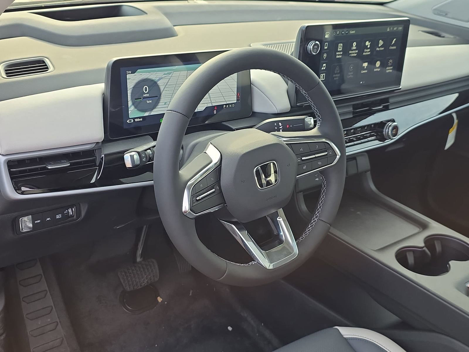 New 2026 Honda Prologue Elite image 16