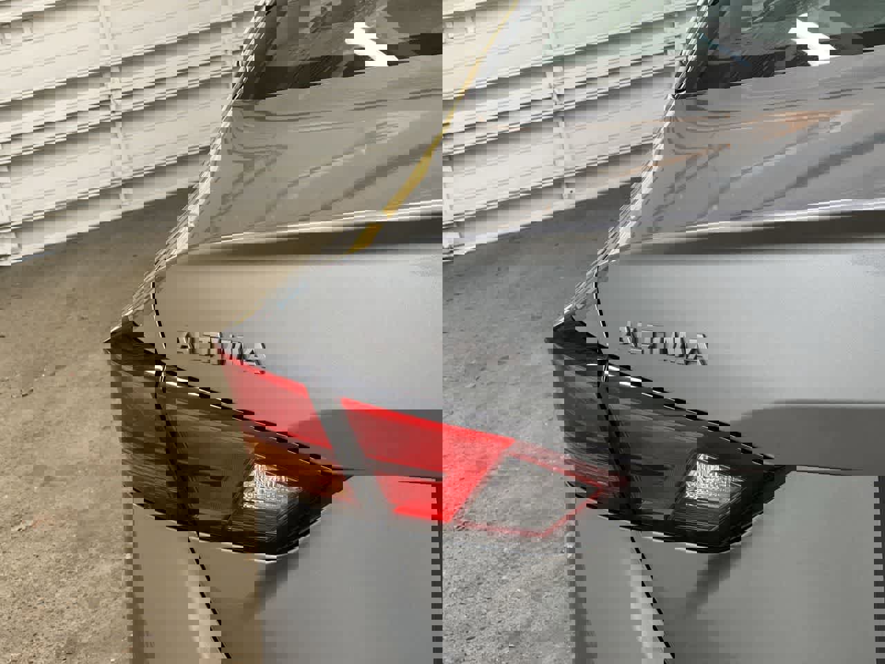 Used 2023 Nissan Altima 2.5 SV image 10