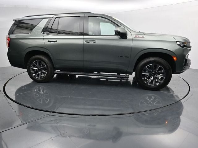 Used 2023 Chevrolet Tahoe Z71 w/ Z71 Off-Road Package AWD/4WD image 12