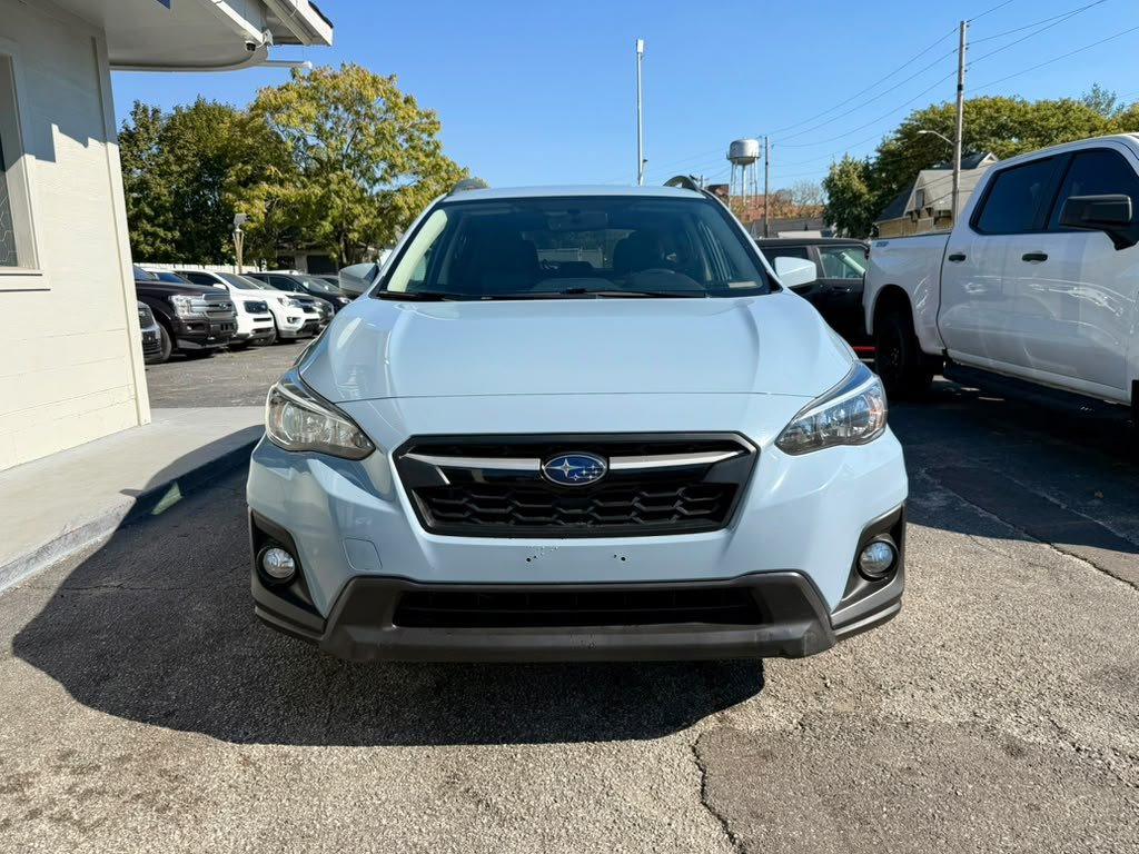 Used 2019 Subaru Crosstrek 2.0i Premium w/ Popular Package #3 AWD/4WD image 20