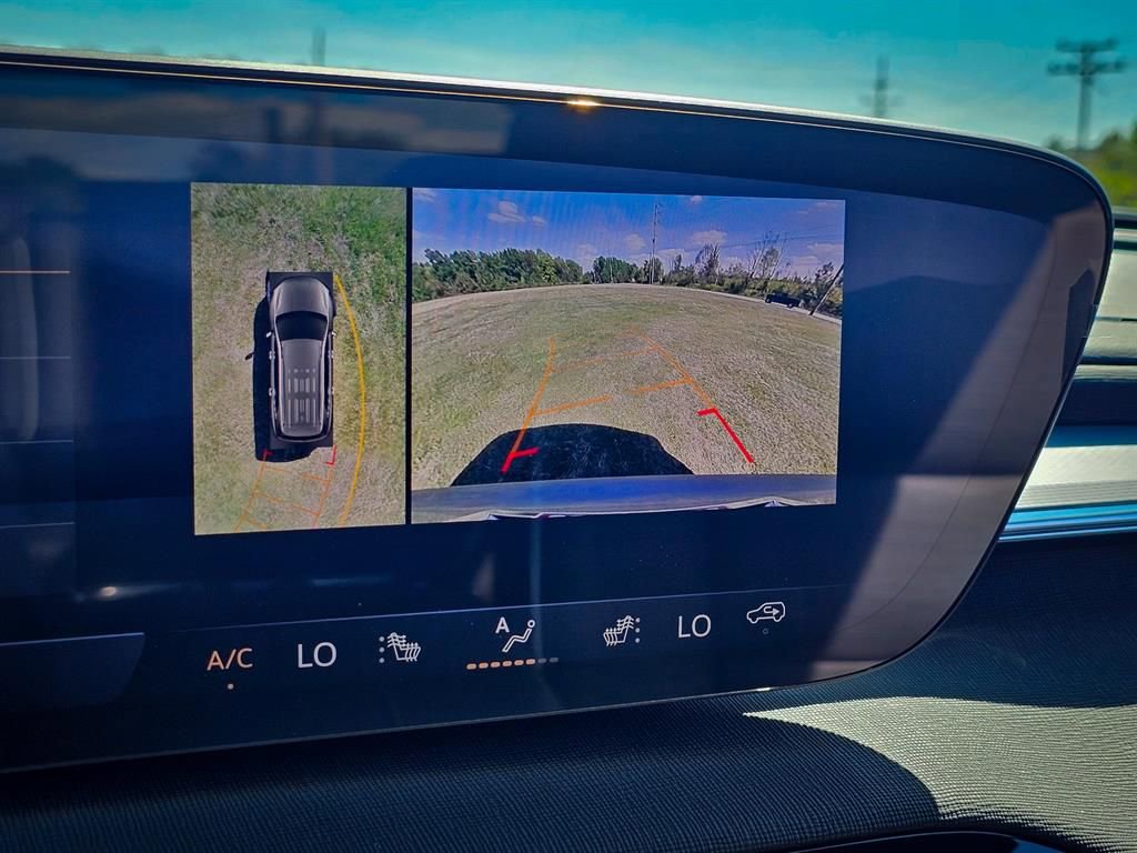 New 2026 Buick Enclave Sport Touring w/ Power Package image 28