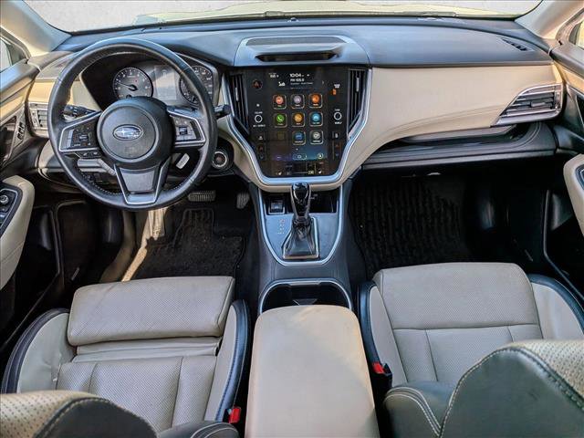 Used 2020 Subaru Outback Limited XT image 16