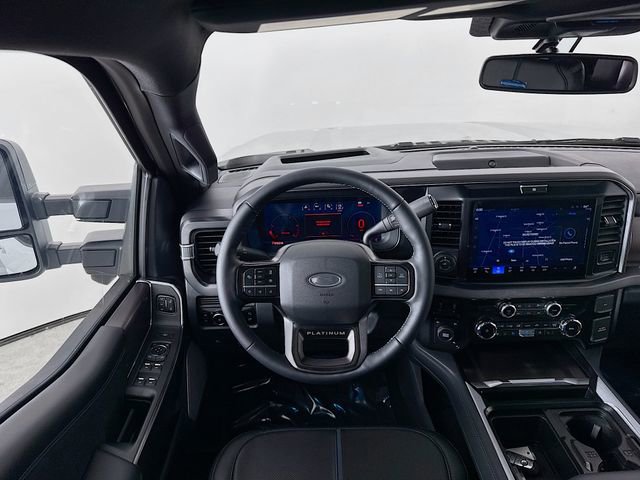 New 2026 Ford F450 Platinum image 24