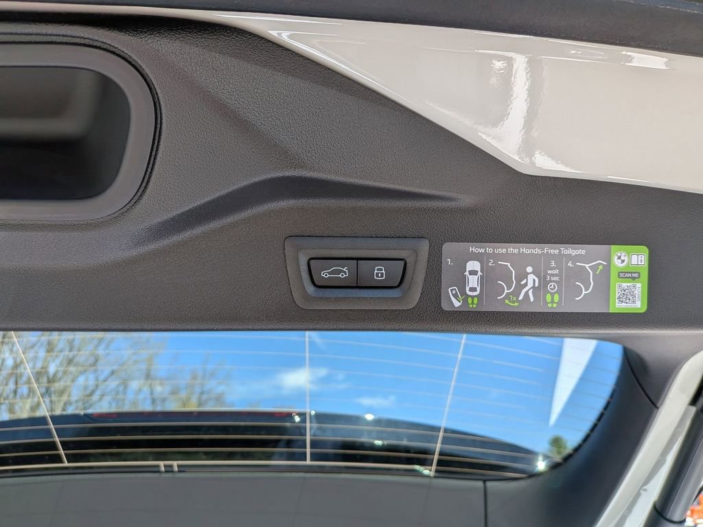 New 2026 BMW X5 xDrive40i image 22