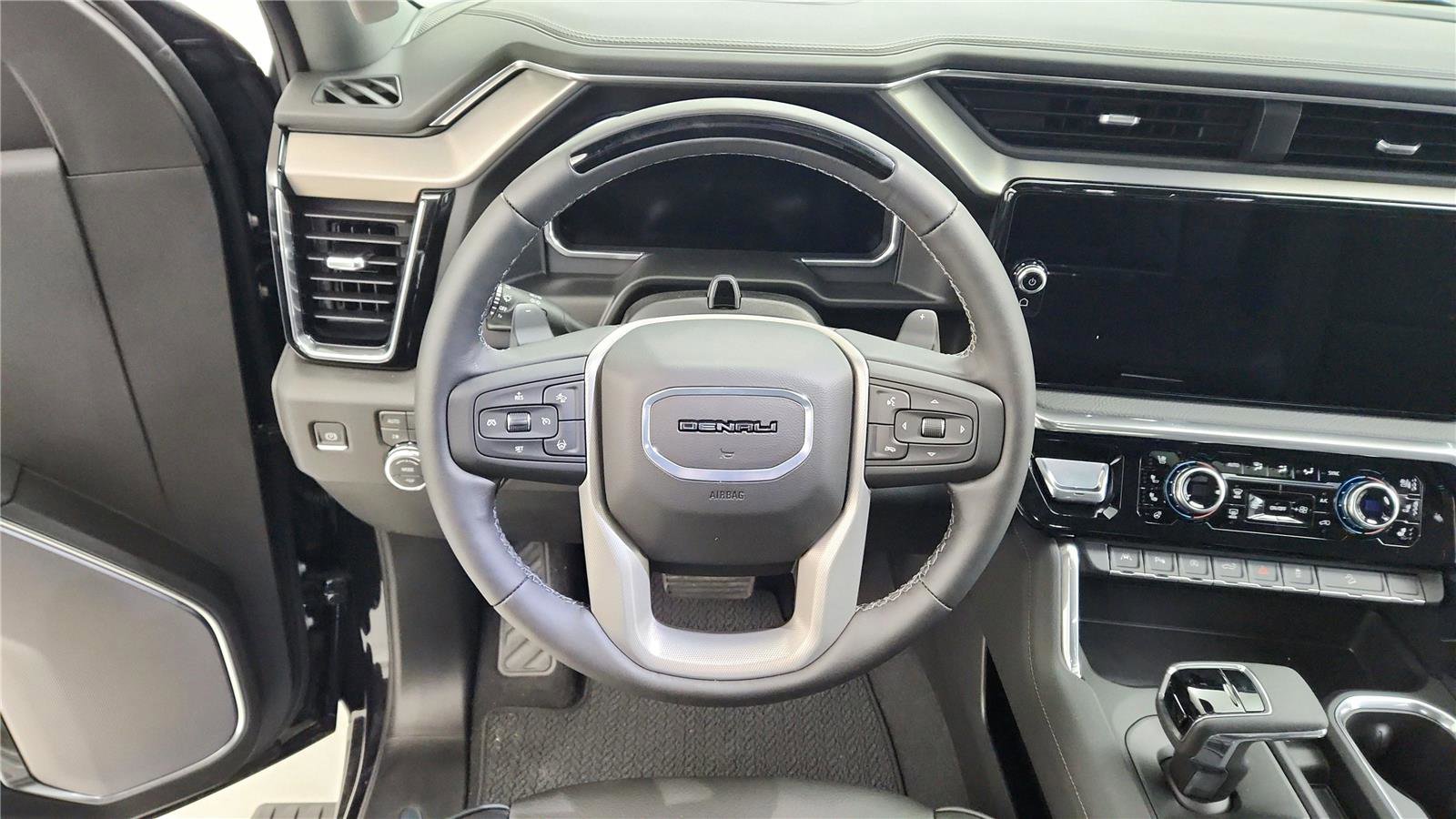 New 2026 GMC Sierra 1500 Denali image 26