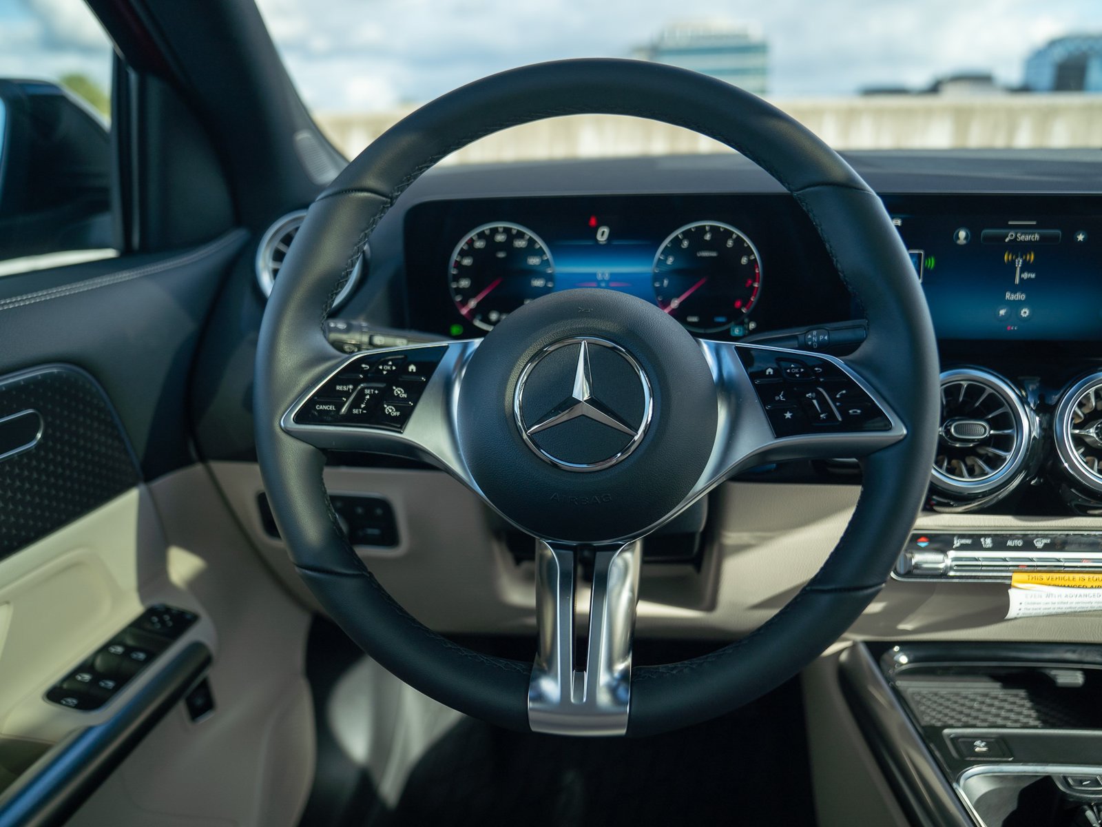 Certified 2026 Mercedes-Benz GLA 250 4MATIC image 23