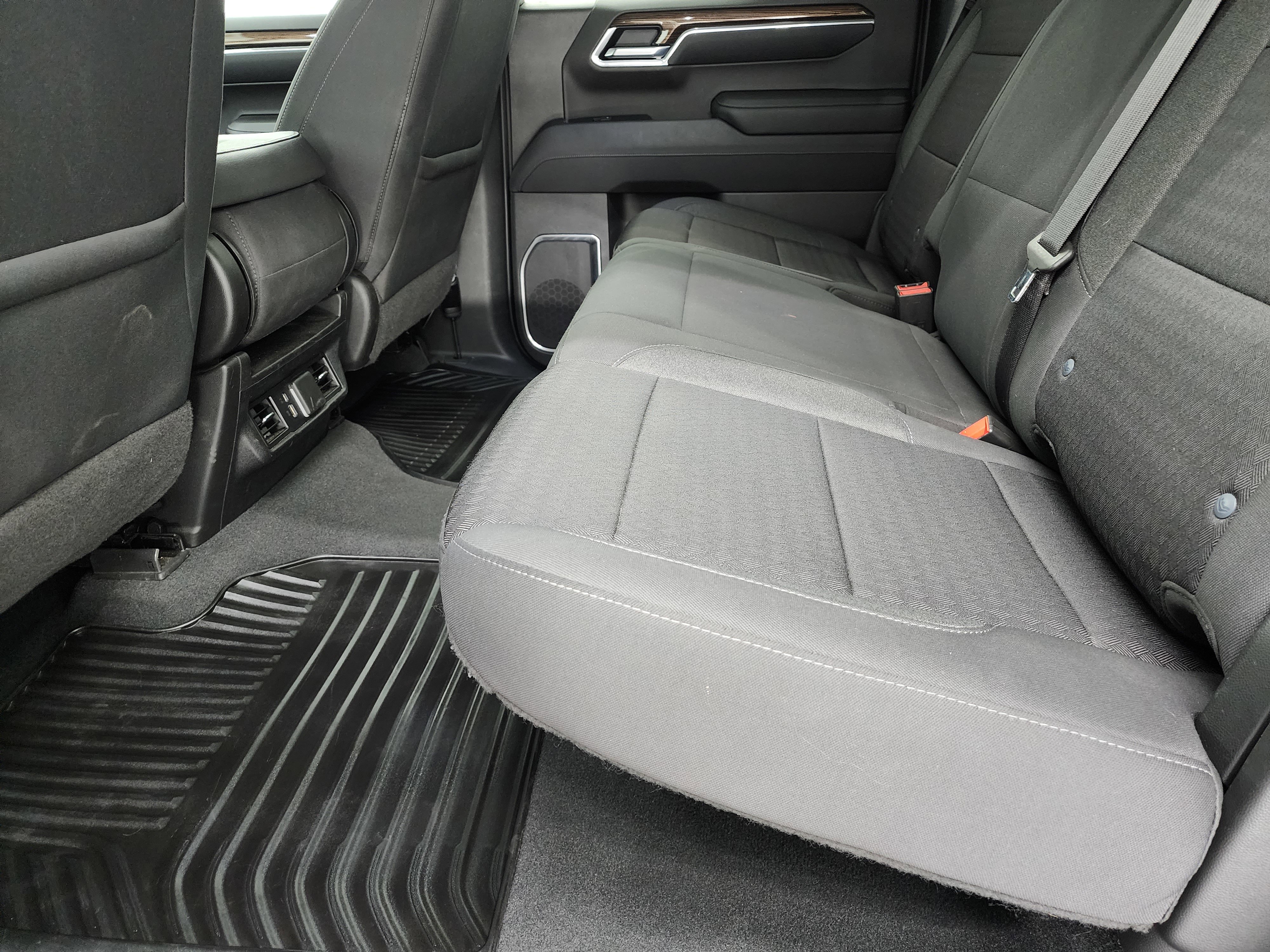 Used 2022 Chevrolet Silverado 1500 RST image 34