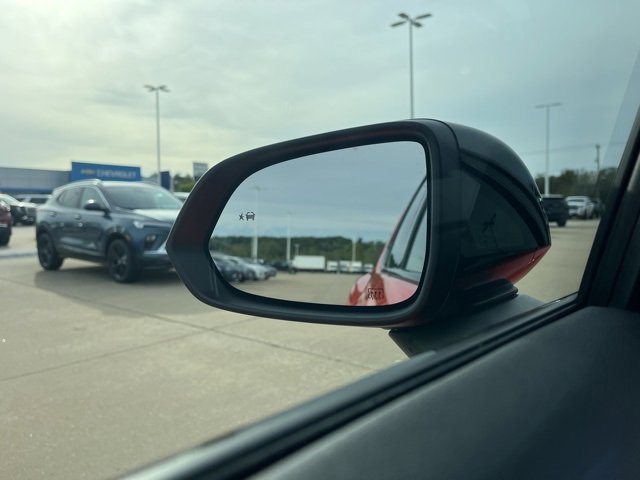 New 2026 Chevrolet Equinox EV RS image 67