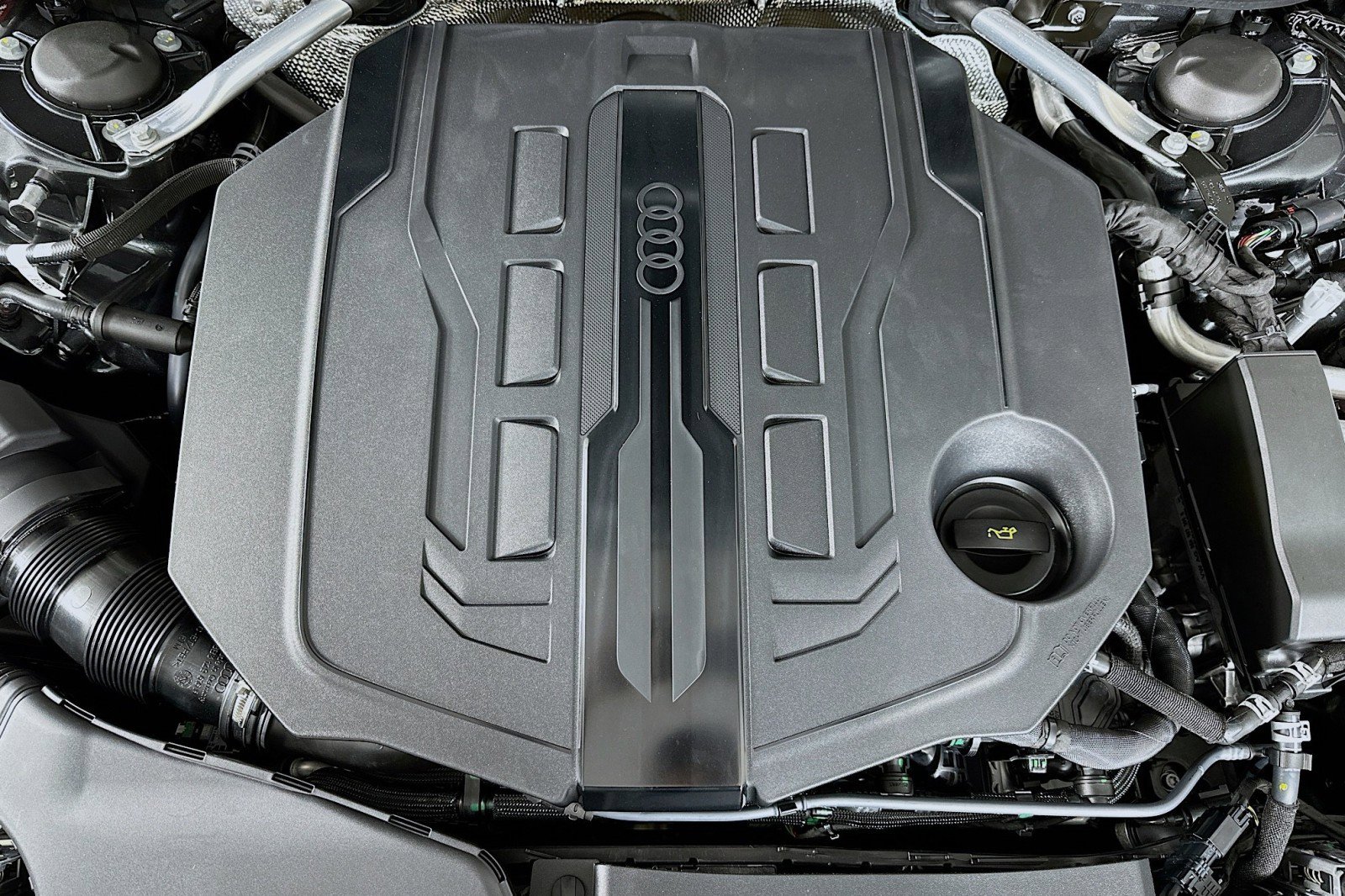 New 2026 Audi A6 Premium Plus AWD/4WD image 12