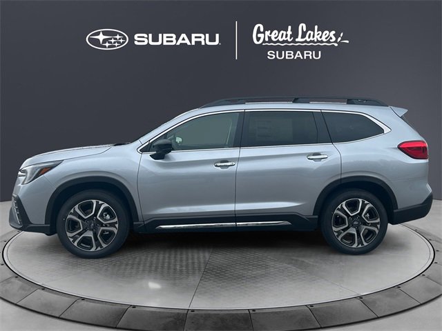 New 2025 Subaru Ascent Touring image 2