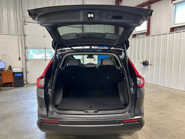 Certified 2026 Honda CR-V EX-L image 22