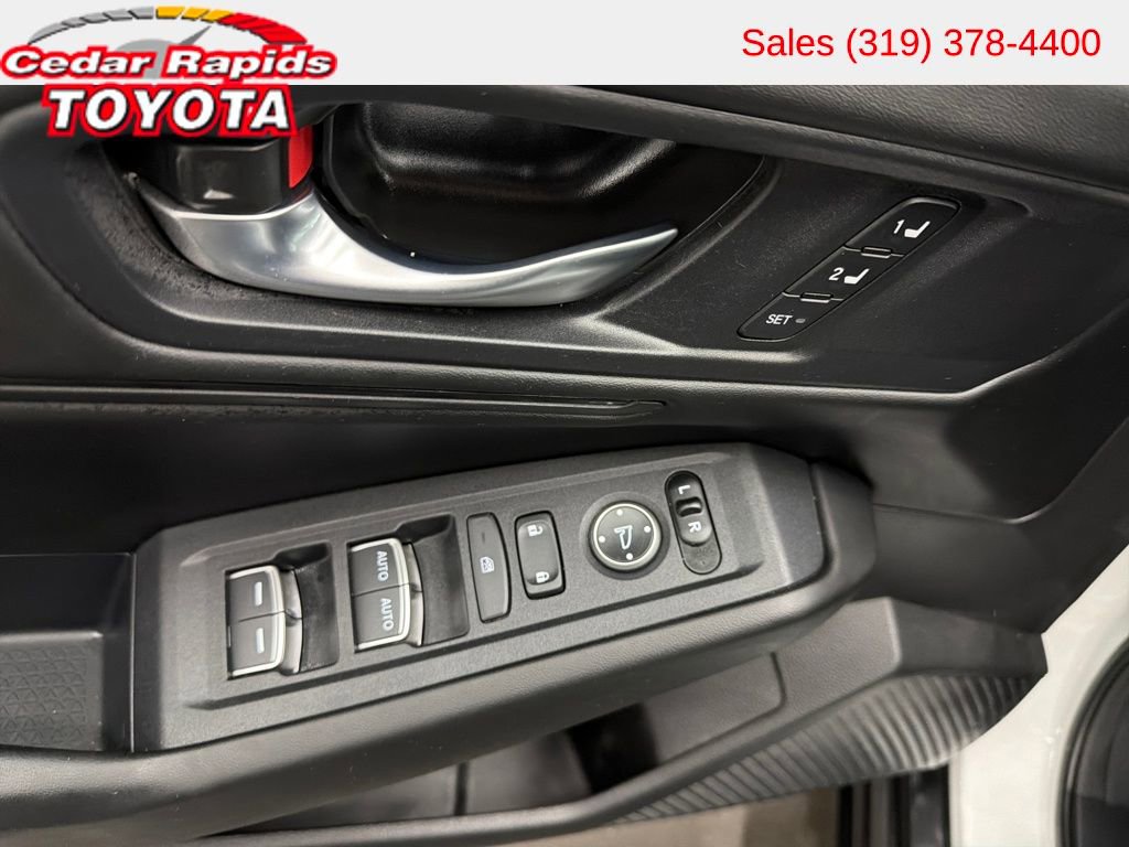 Used 2024 Honda Accord EX-L image 11