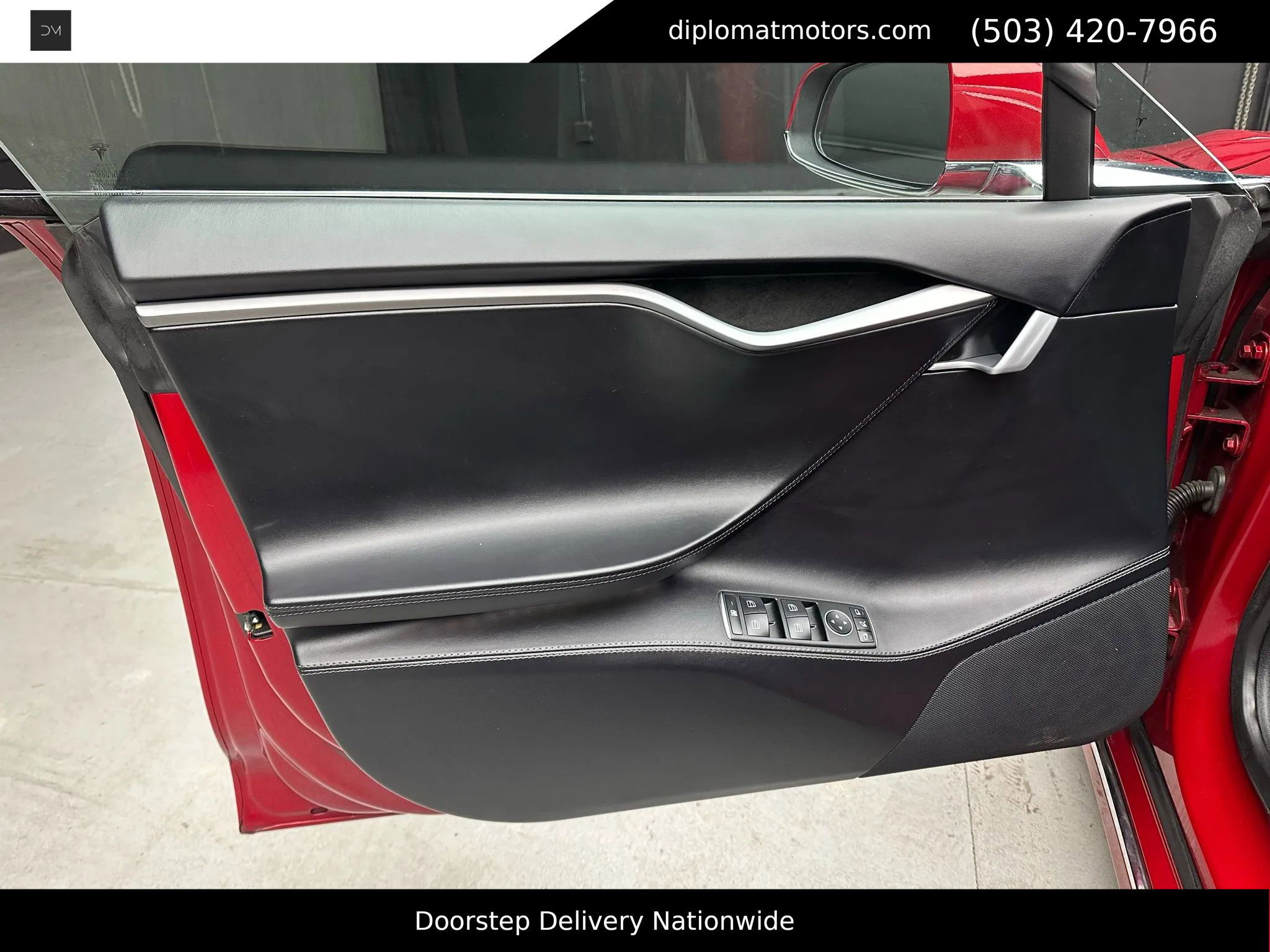 Used 2020 Tesla Model S Long Range Sedan 4D image 23