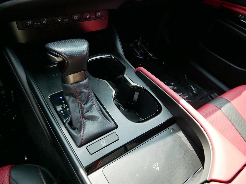 Used 2023 Lexus ES 350 F Sport image 27