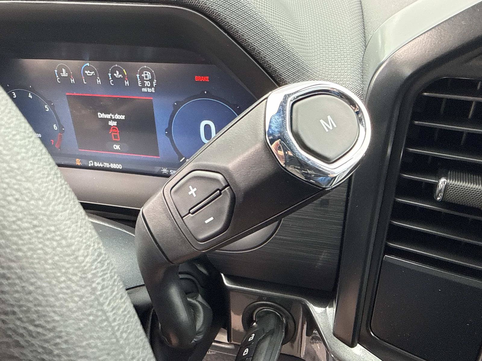 New 2026 Ford F150 STX w/ Equipment Group 200A AWD/4WD image 18