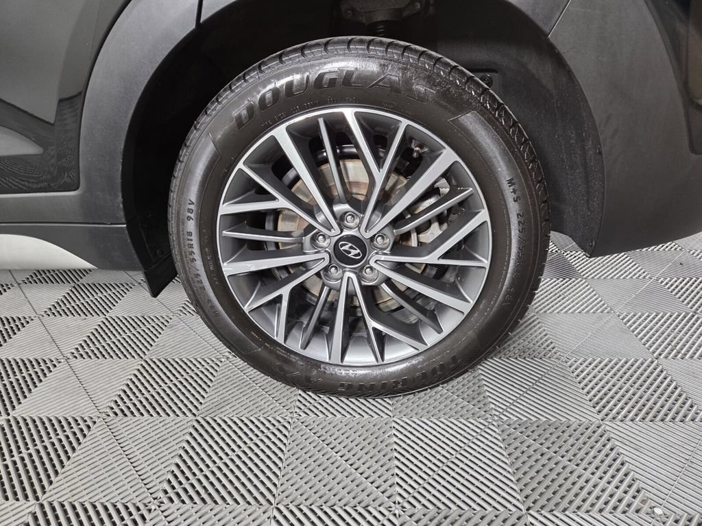 Used 2019 Hyundai Tucson SEL AWD/4WD image 25