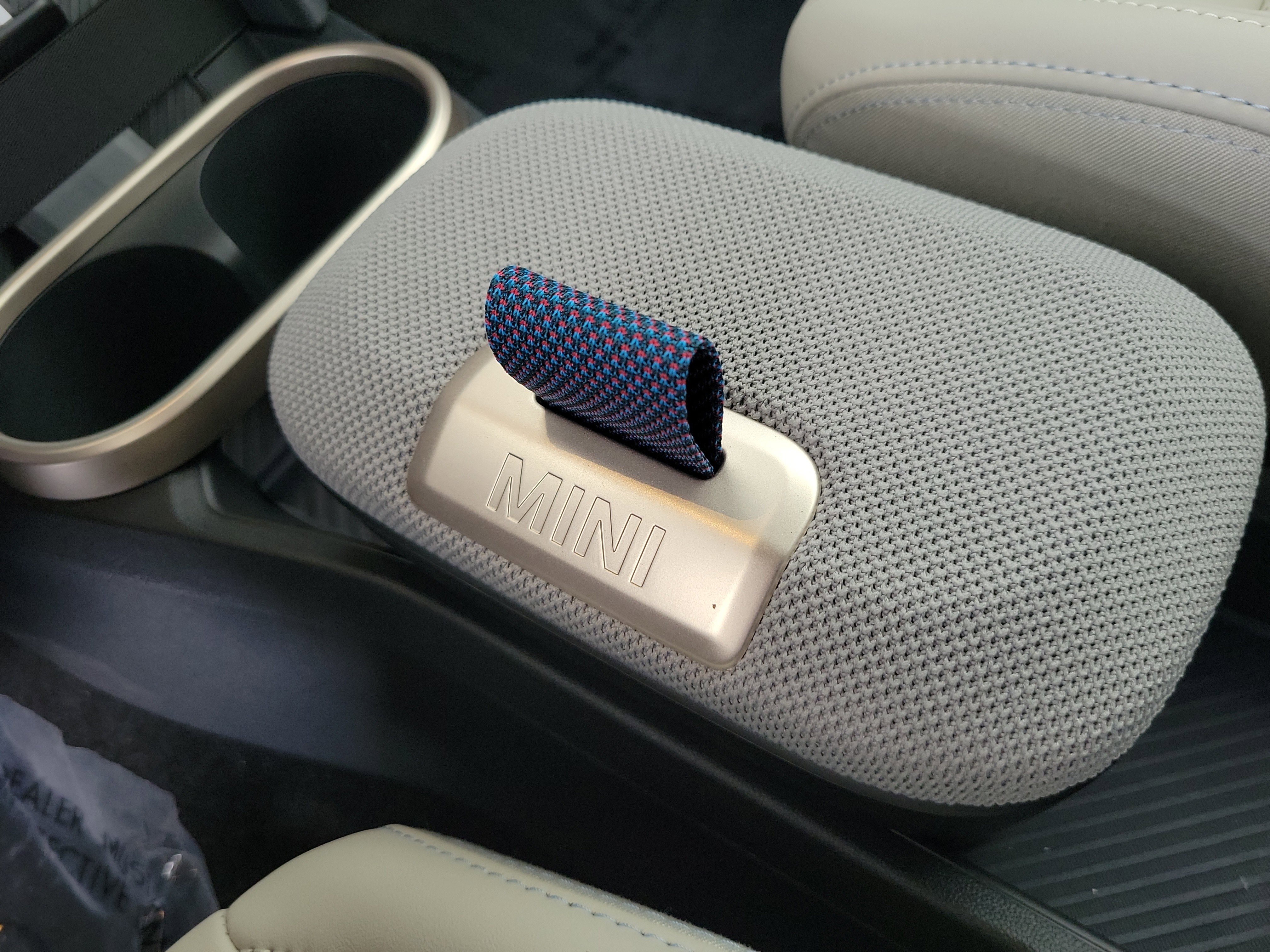 New 2026 MINI Cooper Convertible image 28