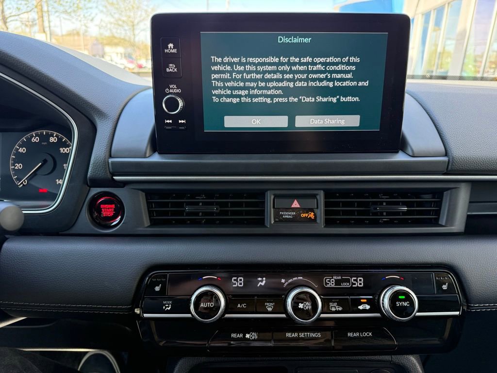 Used 2025 Honda Pilot Touring image 22