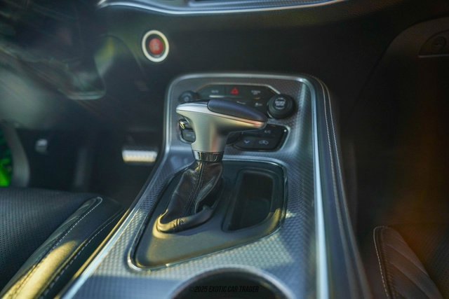 Used 2017 Dodge Challenger SRT Hellcat image 53