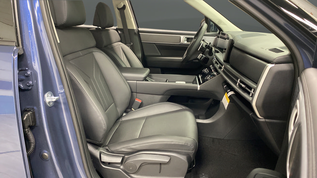 New 2027 Hyundai Santa Fe SEL AWD/4WD image 24