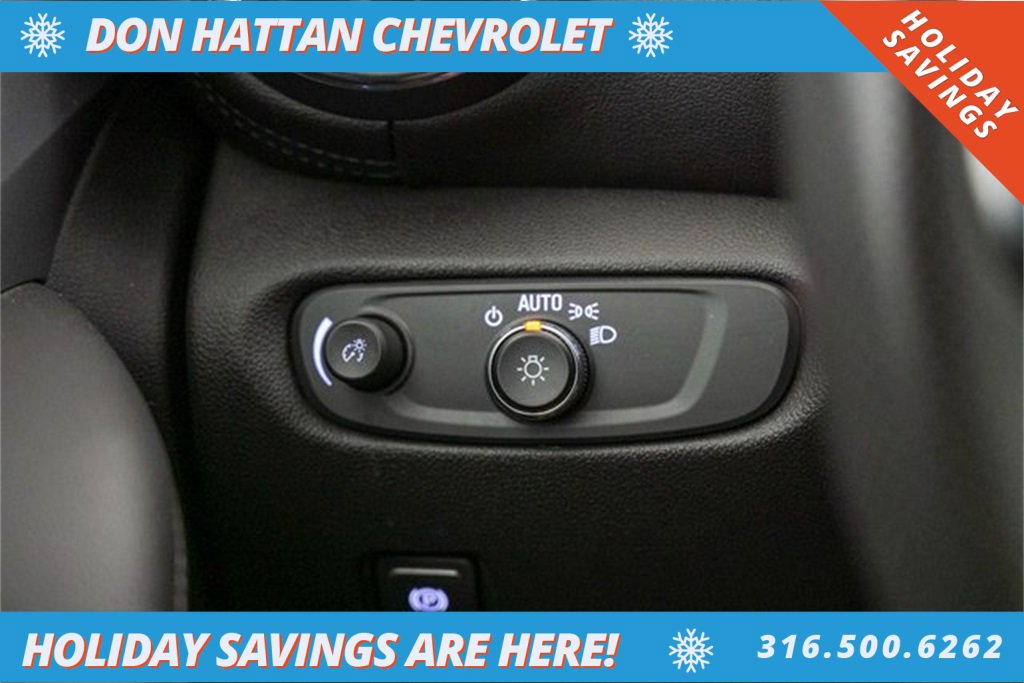 Used 2022 Chevrolet Blazer LT image 15