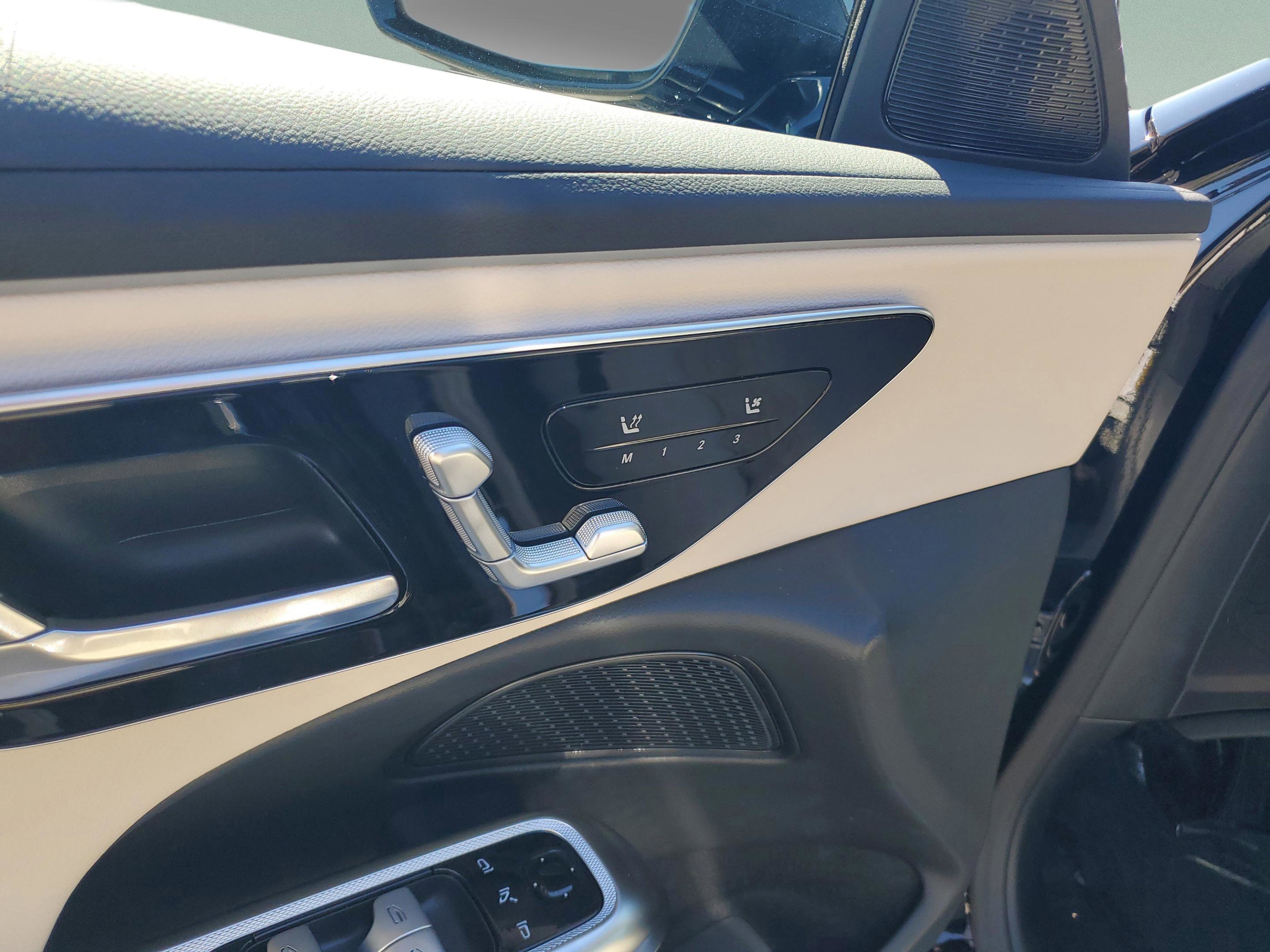 New 2026 Mercedes-Benz E 350 Sedan image 17