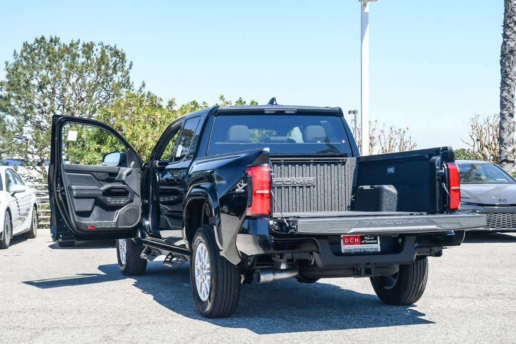 New 2026 Toyota Tacoma SR5 RWD image 27