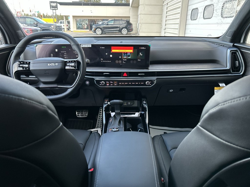 New 2026 Kia Sorento SX Prestige image 18
