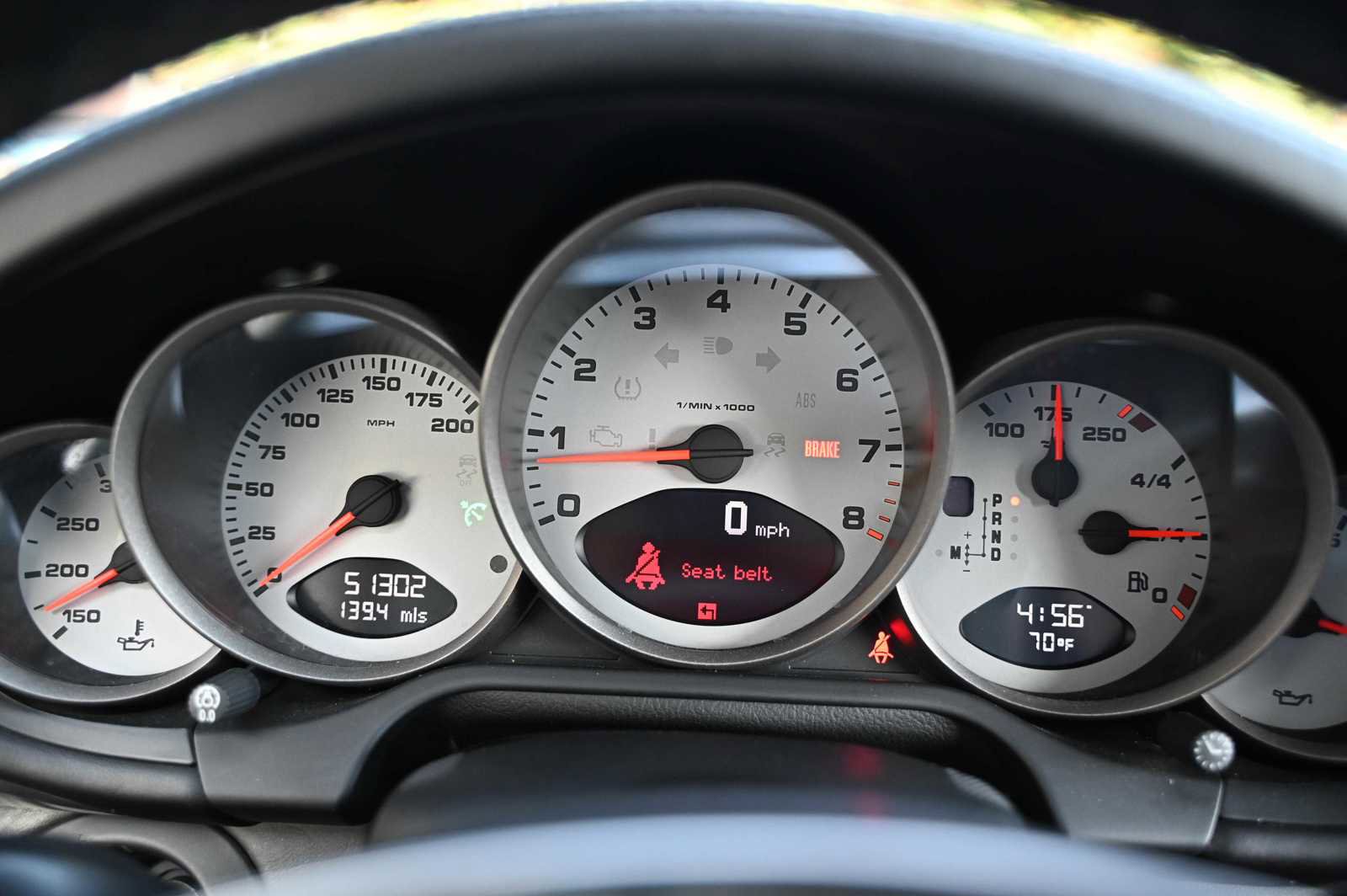 Used 2012 Porsche 911 Carrera 4S AWD/4WD image 11