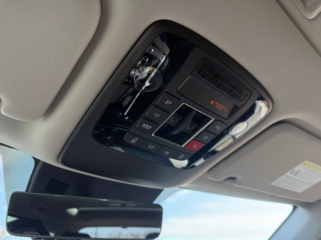 New 2026 Kia Carnival SX Prestige image 21