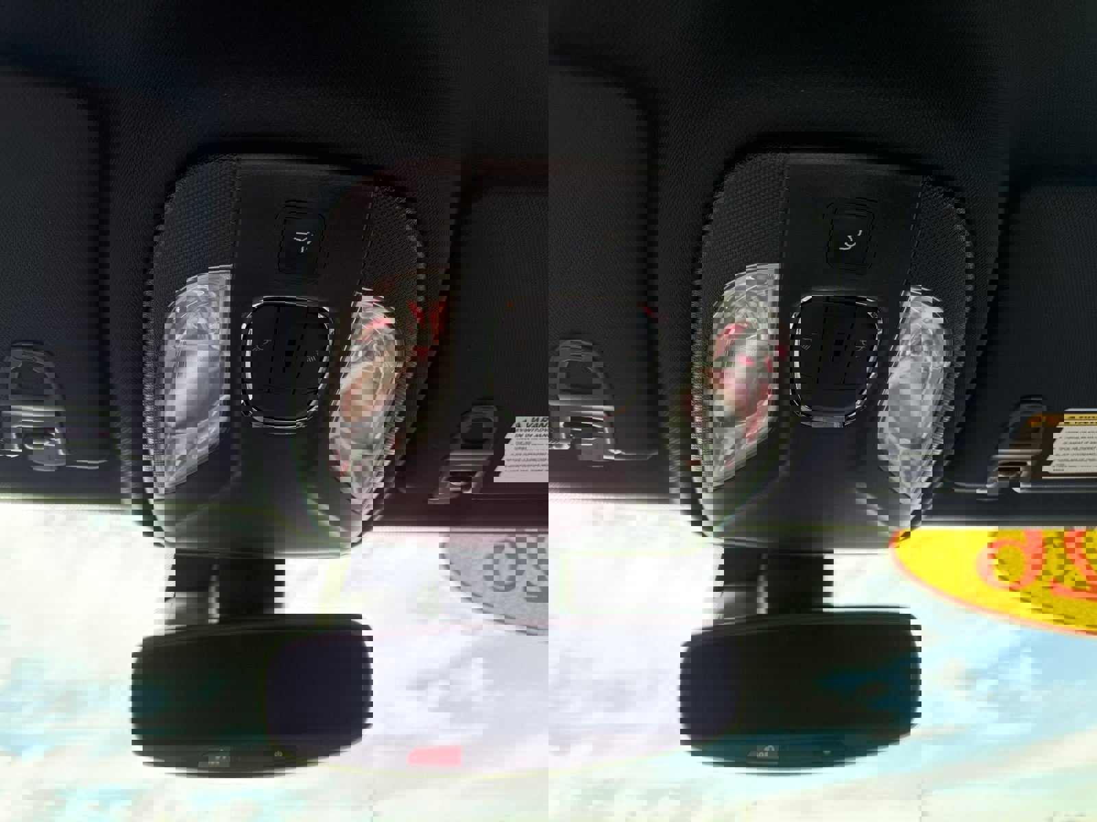 New 2026 Jeep Compass Trailhawk image 21