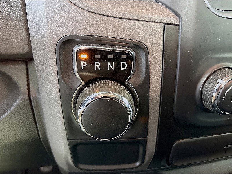 Used 2018 RAM 1500 Tradesman w/ Power & Remote Entry Group image 17