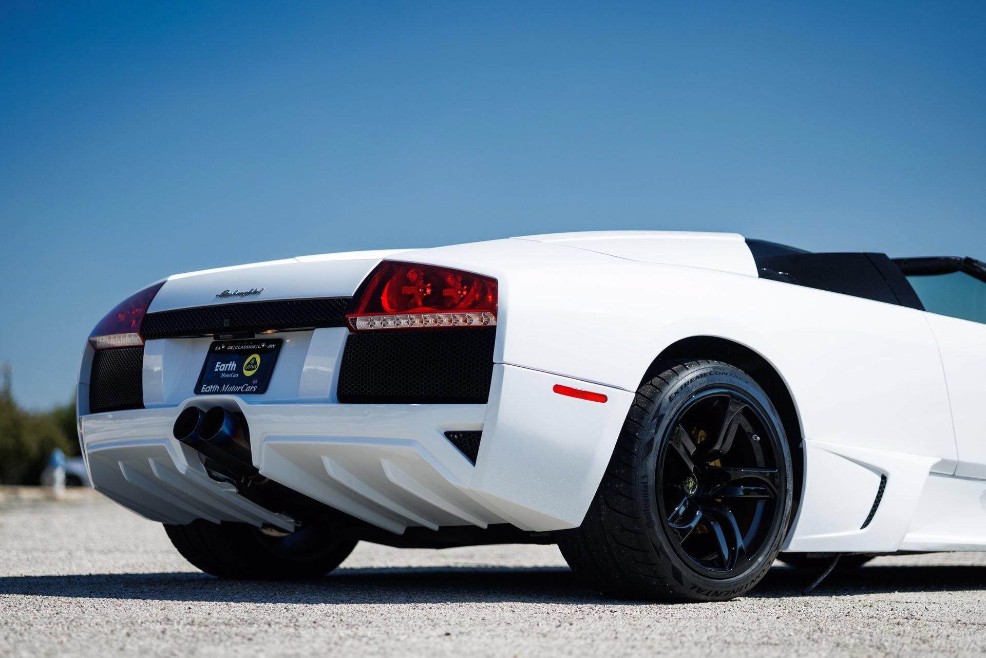 Used 2008 Lamborghini Murcielago LP 640 AWD/4WD image 18