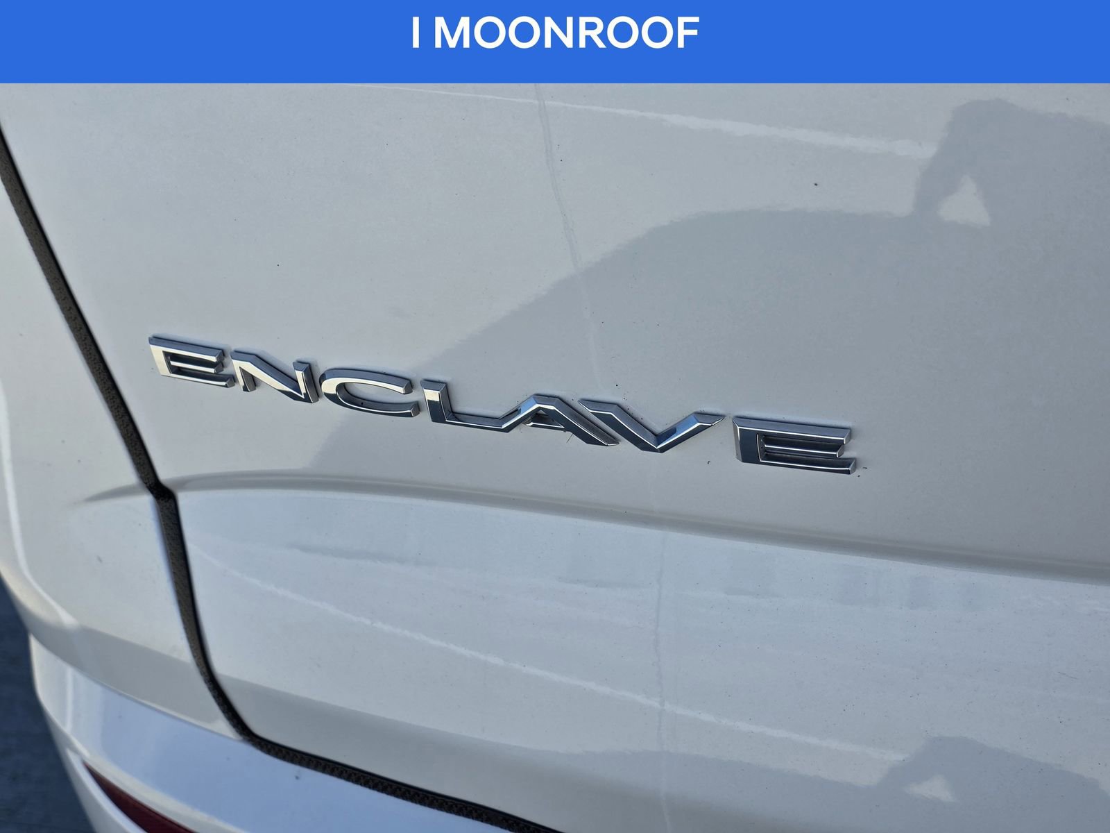 Used 2020 Buick Enclave Avenir w/ Avenir Technology Package image 11