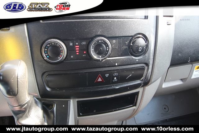 Used 2013 Freightliner Sprinter 3500 RWD image 22