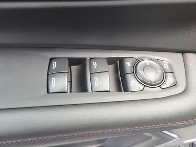 New 2026 Chevrolet Tahoe RST w/ Advanced Technology Package RWD image 22