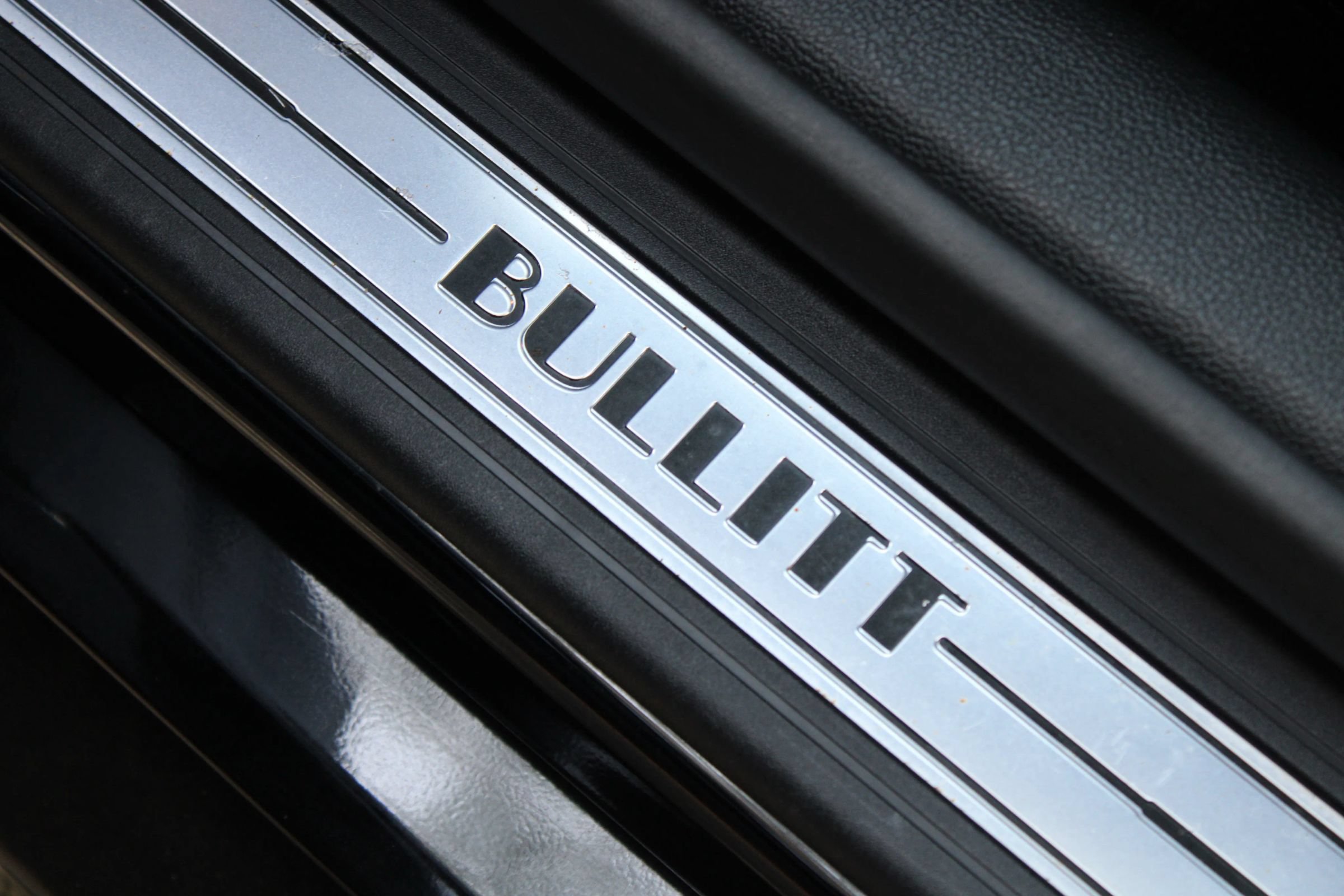 Used 2019 Ford Mustang Bullitt w/ Bullitt Electronics Package RWD image 27