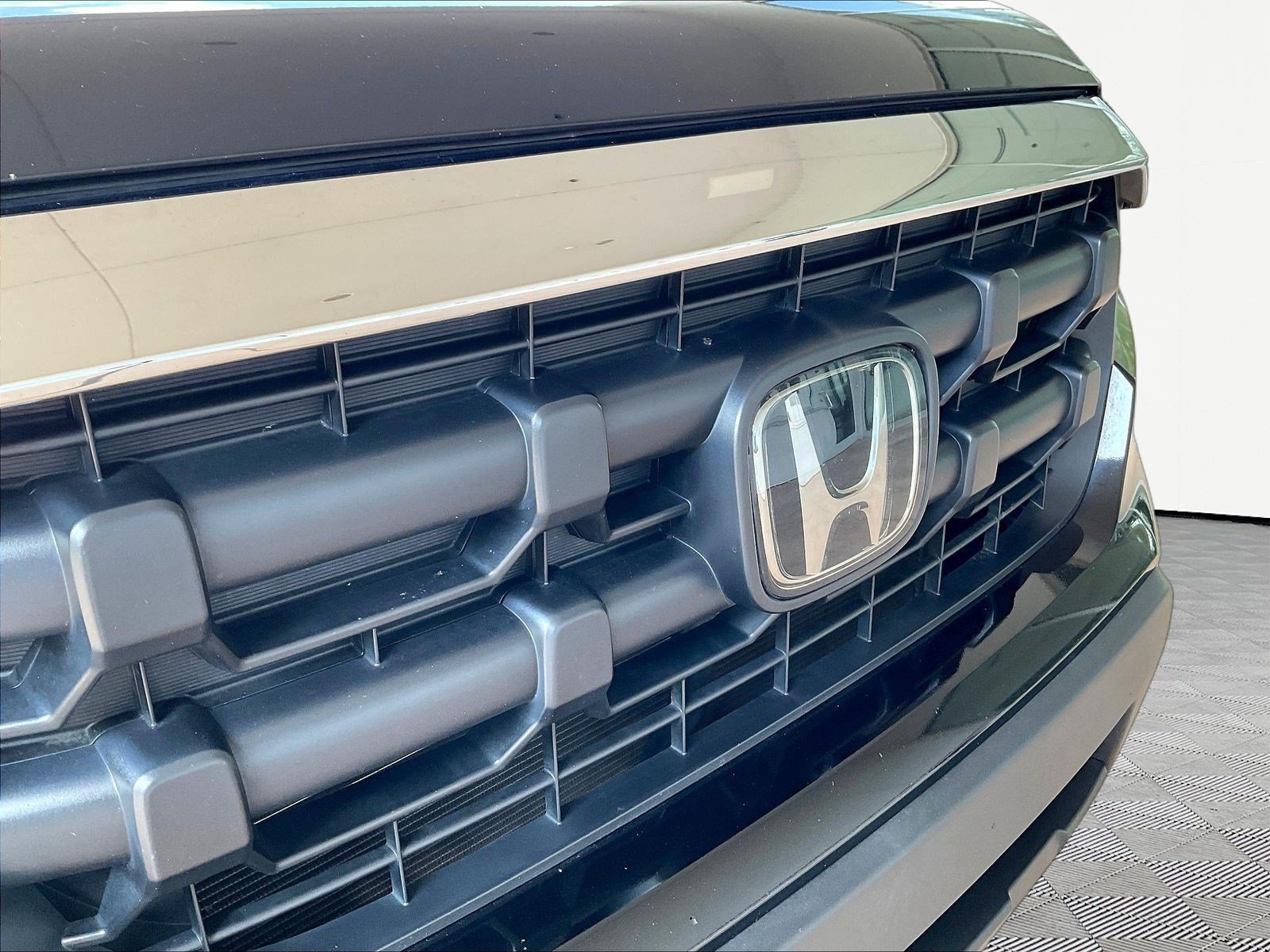 Used 2024 Honda Ridgeline RTL image 31