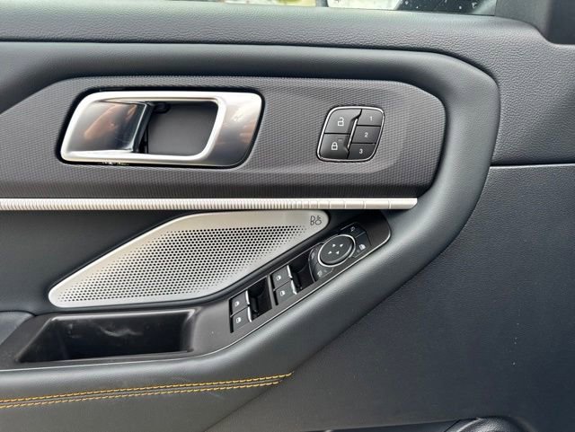 New 2026 Ford Explorer Tremor AWD/4WD image 13
