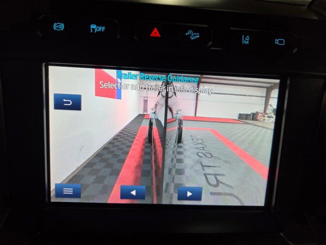 Used 2020 Ford F350 Limited w/ FX4 Off-Road Package image 68