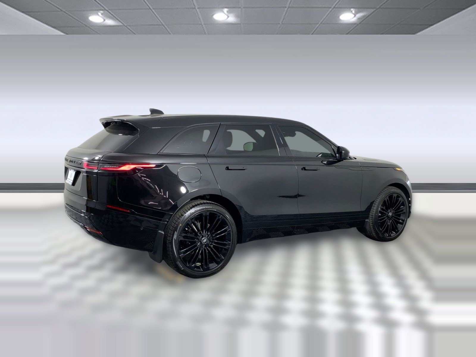 Used 2026 Land Rover Range Rover Velar Dynamic SE AWD/4WD image 8