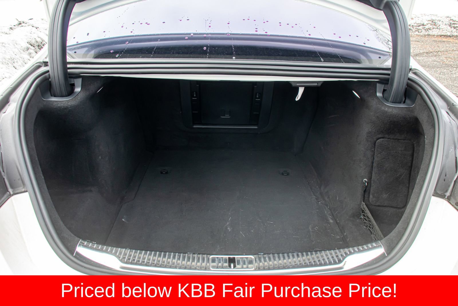 Used 2021 Mercedes-Benz S 500 4MATIC image 18