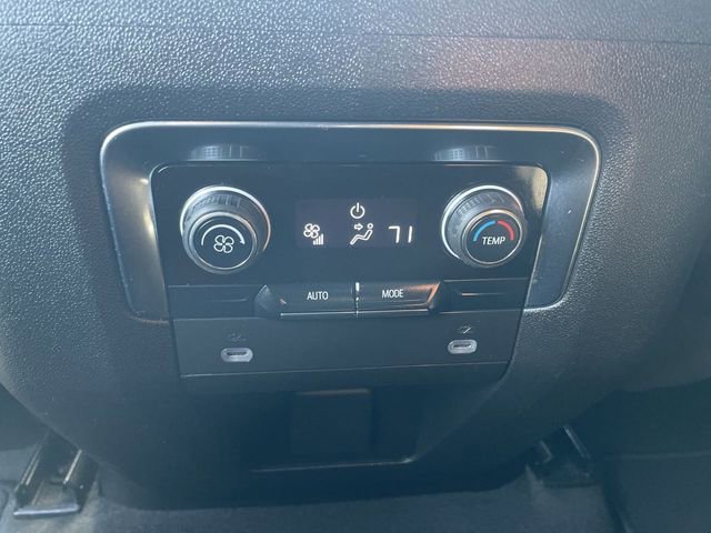 Used 2024 Chevrolet Tahoe RST image 20